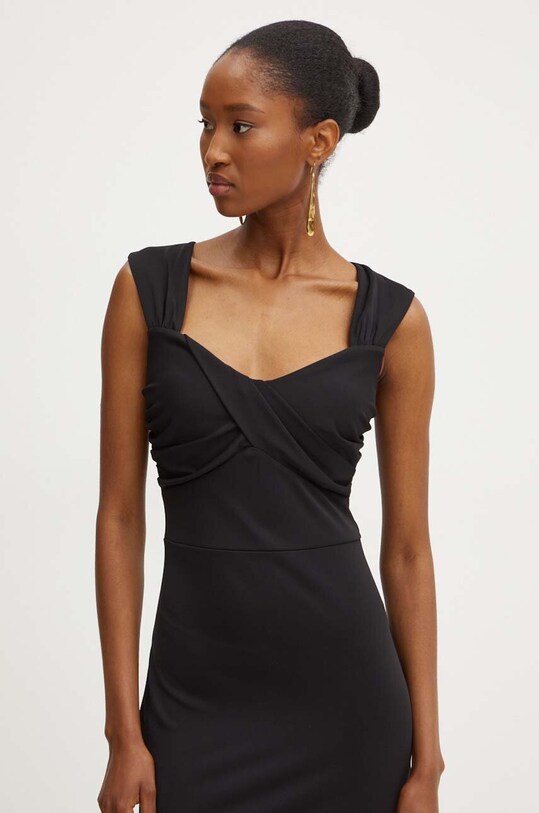 Odjeća Haljina Marciano Guess DORIS 4YGK18.6263A crna