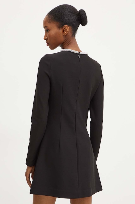 Odjeća Haljina Marciano by Guess GABRIELLA 4YGK39.6869Z crna