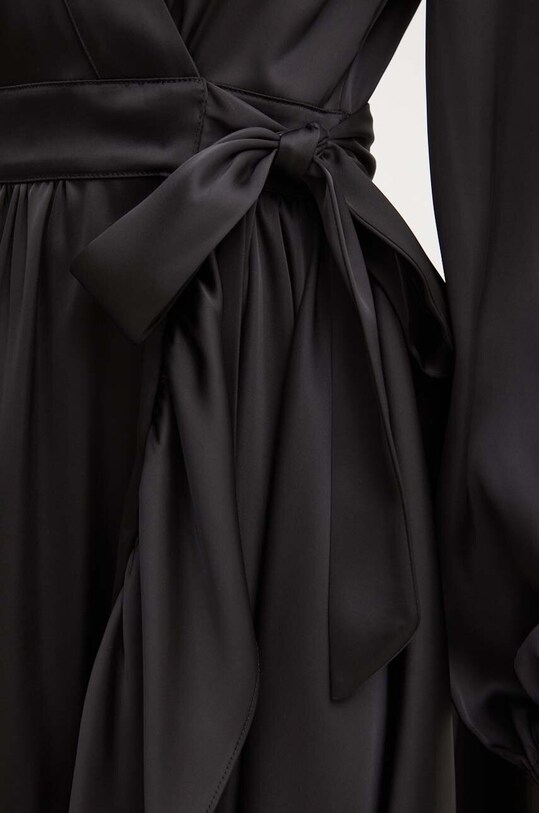 Marciano Guess rochie JOSETTE 4YGK11.7116A negru
