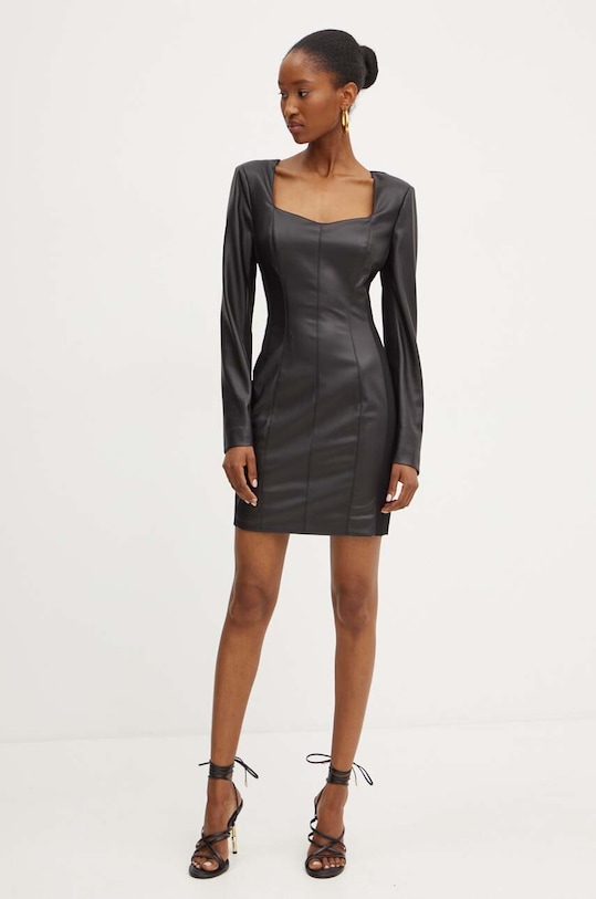 Marciano Guess ruha ANNY 4YGK20.7159A fekete AW24