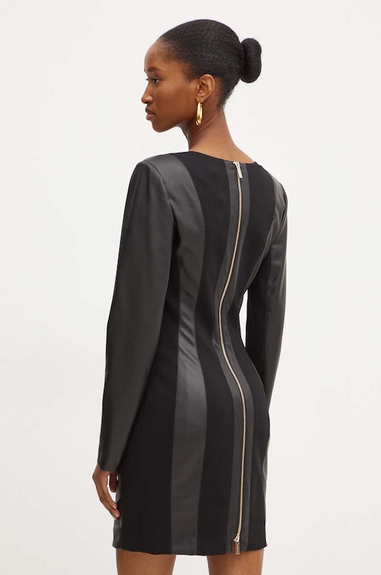 Ruházat Marciano Guess ruha ANNY 4YGK20.7159A fekete