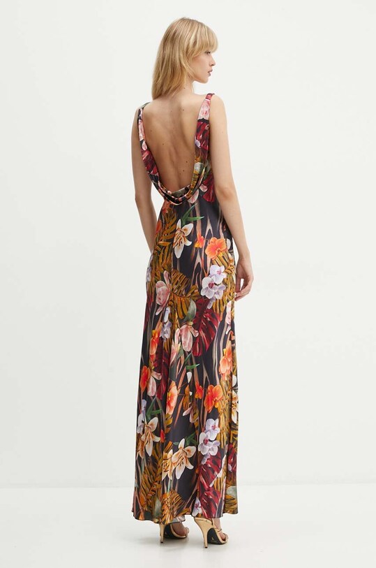 Ρούχα Φόρεμα Marciano Guess ESTELLA 4YGK15.7139A μαύρο