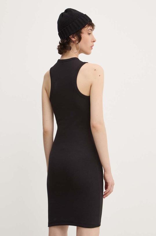 Oblečení Šaty Tommy Jeans DW0DW18658 černá