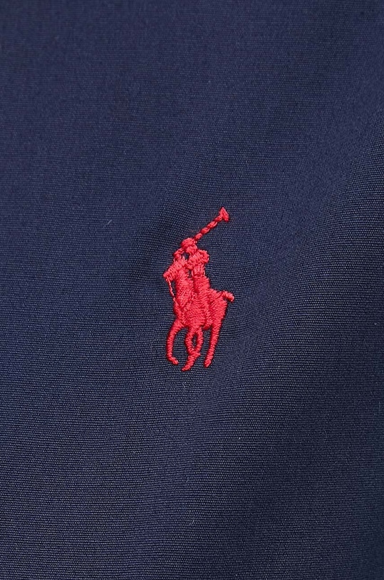 Polo Ralph Lauren rochie din bumbac 211944007