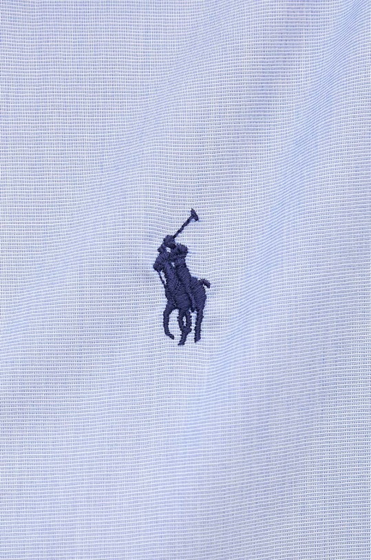 Polo Ralph Lauren rochie din bumbac 211944009