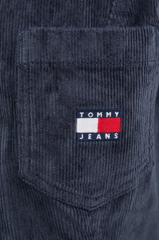 Платье Tommy Jeans DW0DW18457 голубой
