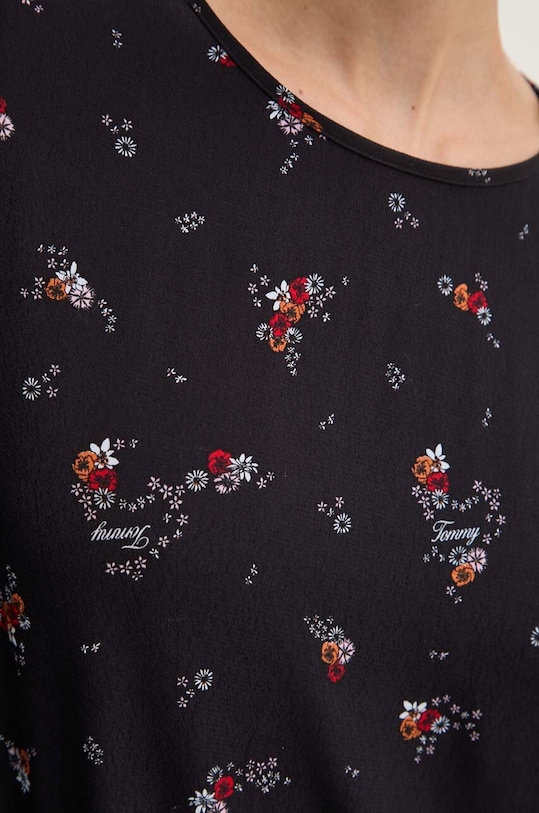 Tommy Jeans sukienka DW0DW18602