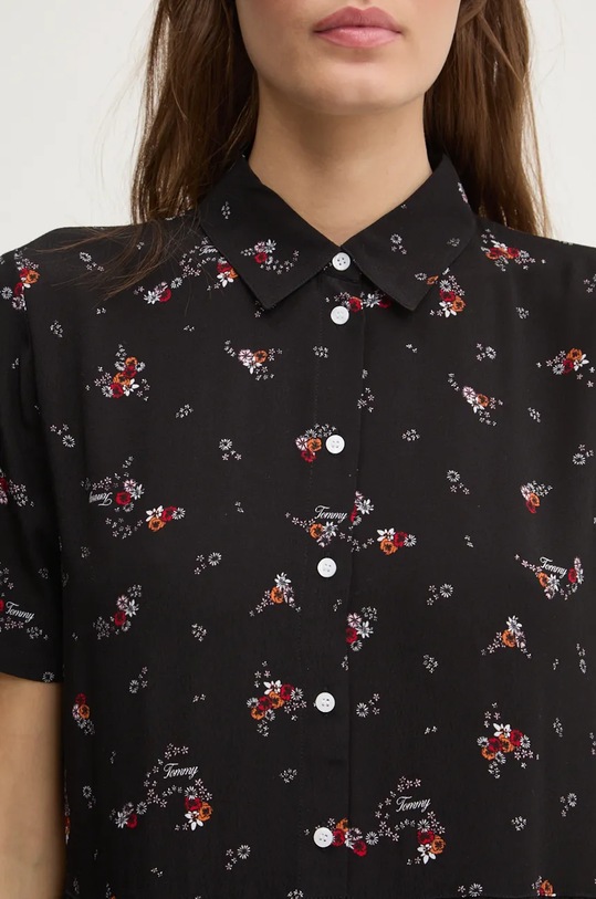 Сукня Tommy Jeans DW0DW18606