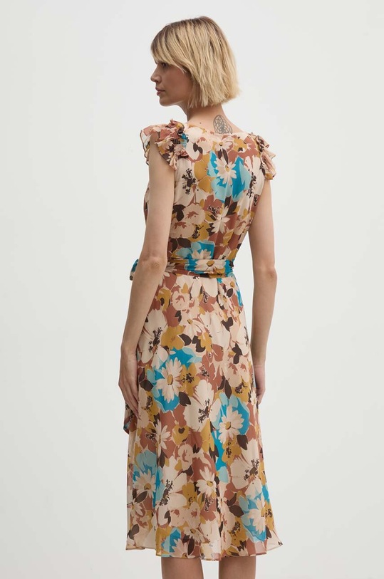 Ρούχα Φόρεμα Lauren Ralph Lauren 200940135 μπεζ