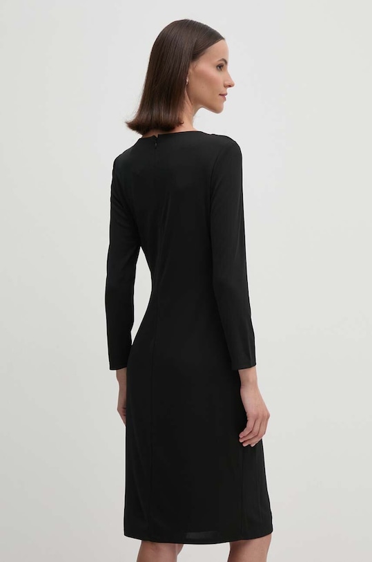 Abbigliamento Lauren Ralph Lauren vestito 250898916 nero