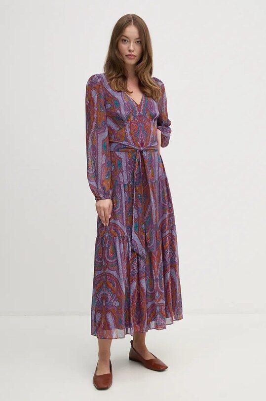 Сукня Lauren Ralph Lauren 250940218