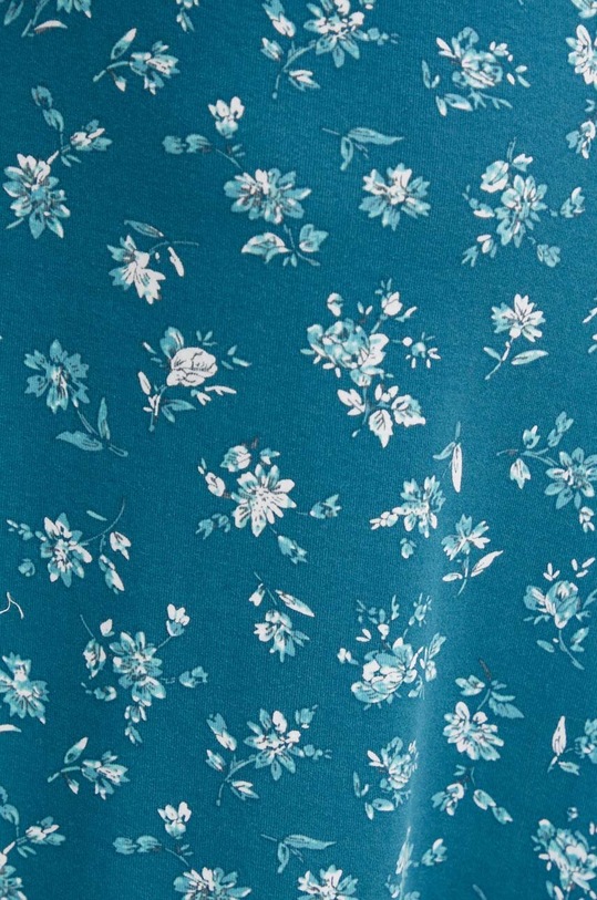 Haljina Lauren Ralph Lauren 250940554 tirkizna