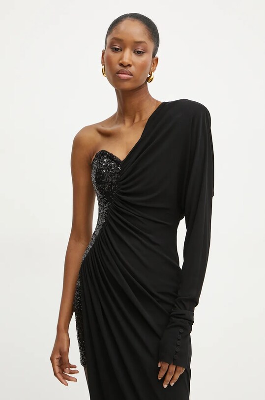 Сукня Pinko чорний 104506.A29M