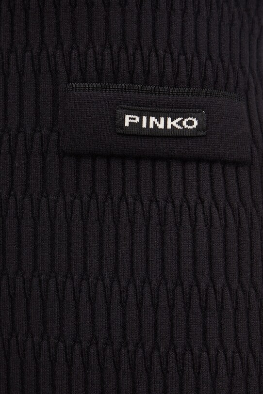 Сукня з домішкою вовни Pinko 104360.A27J