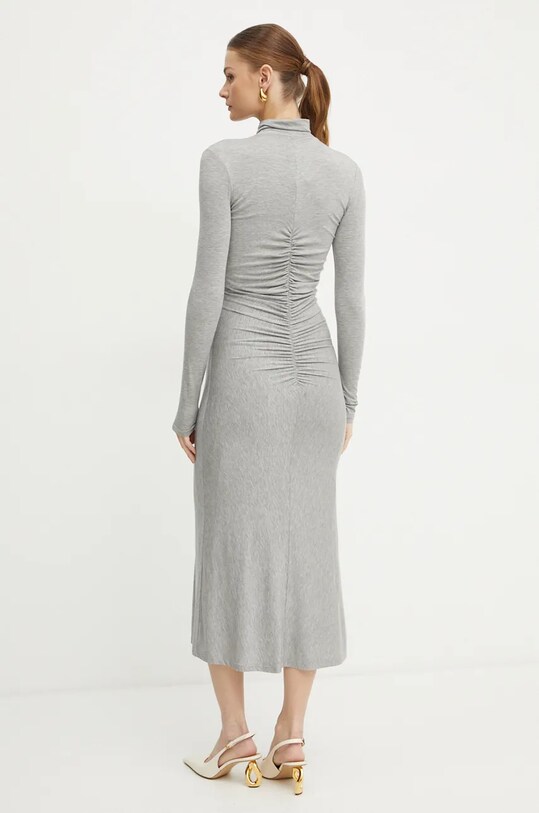 Îmbrăcăminte Pinko rochie 104502.A29B gri