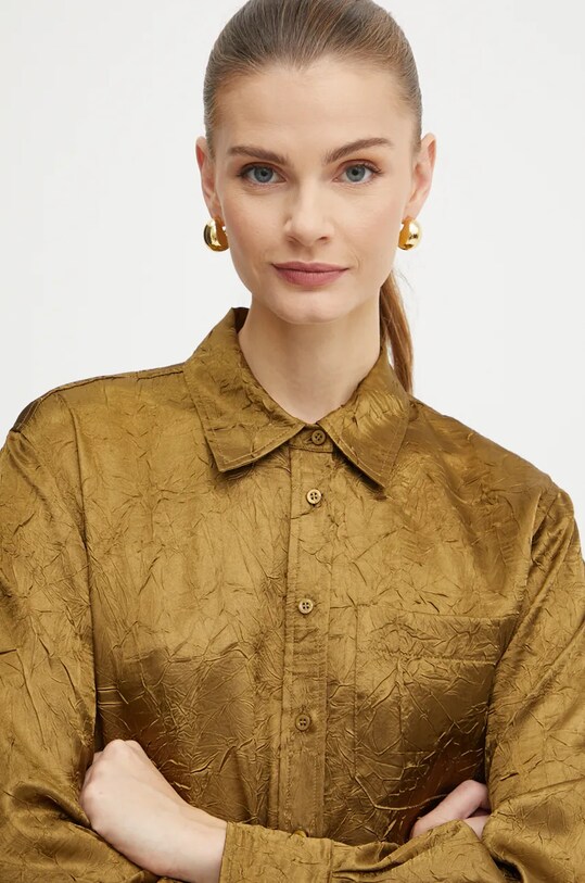 Pinko rochie aur 104424.A285