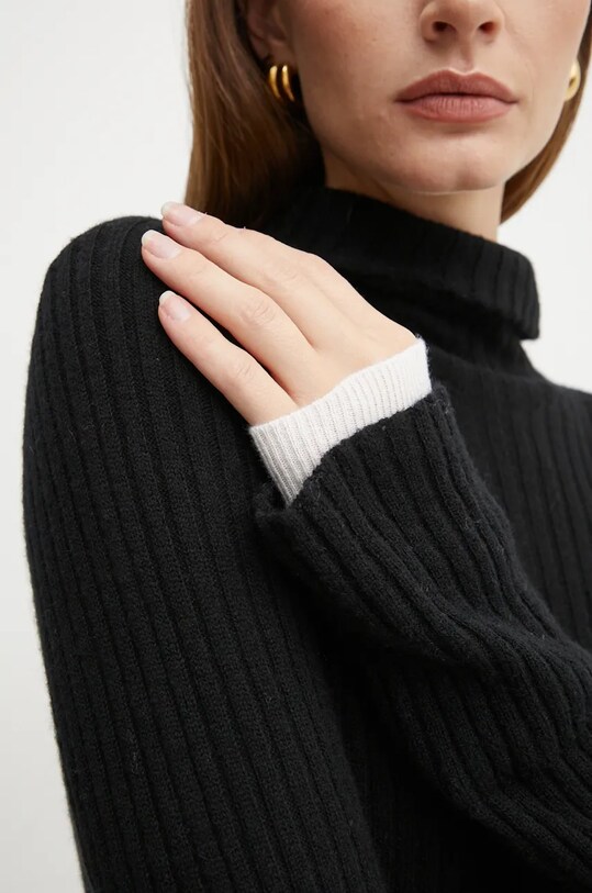 Вовняна сукня Pinko 104470.A278