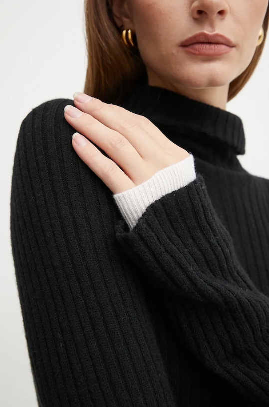 Pinko sukienka wełniana 104470.A278