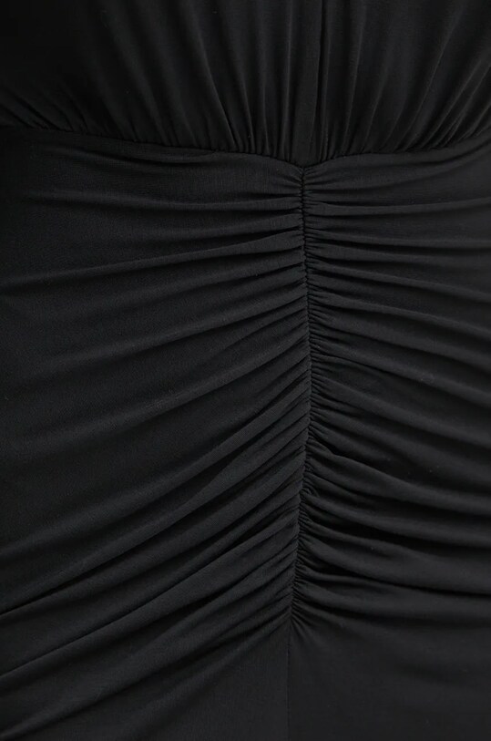 Платье Pinko чёрный 104455.A29B
