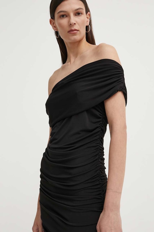 Платье Day Birger et Mikkelsen Delilah - Day Wish чёрный DAY65243227