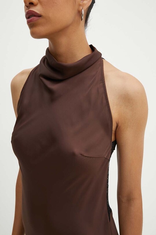 Šaty Rotate Lace Maxi Dress 1126972910