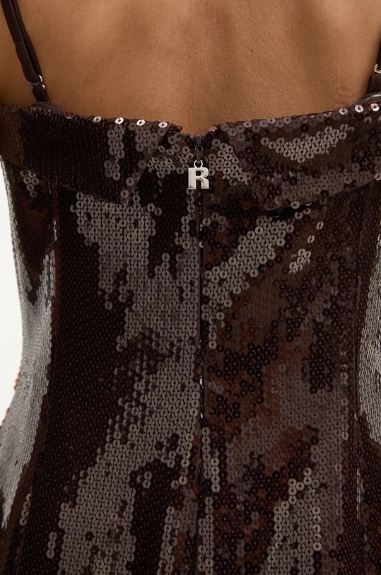 Φόρεμα Rotate Slim Midi Dress 1127532910