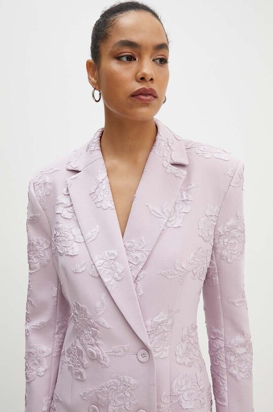 Rotate vestito Jacquard Blazer 1127681433