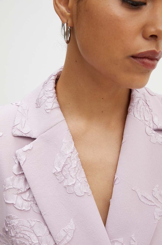 Rotate rochie Jacquard Blazer 1127681433