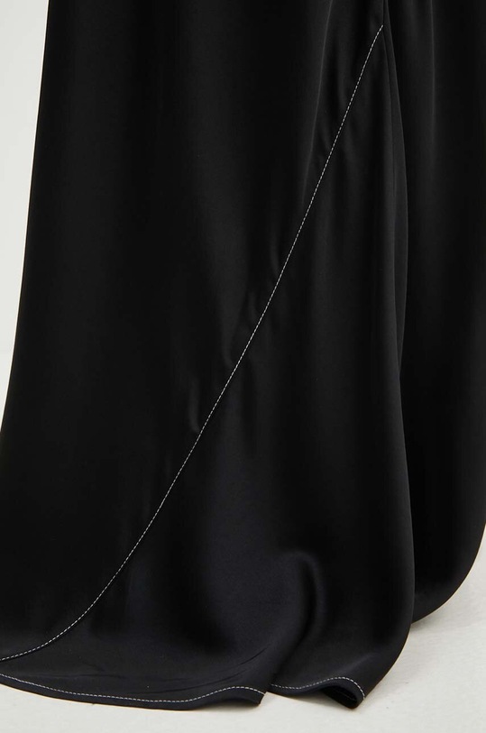Rotate rochie Satin Maxi Dress 112836100