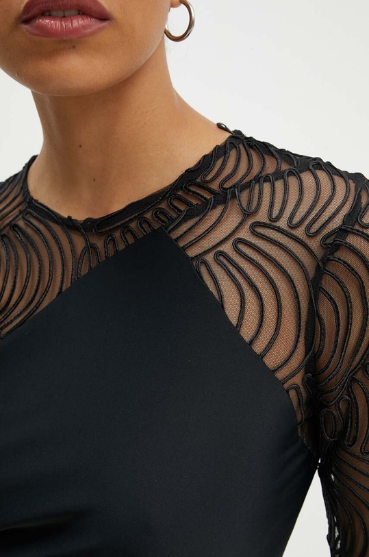 Платье Rotate Stretchy 112910100