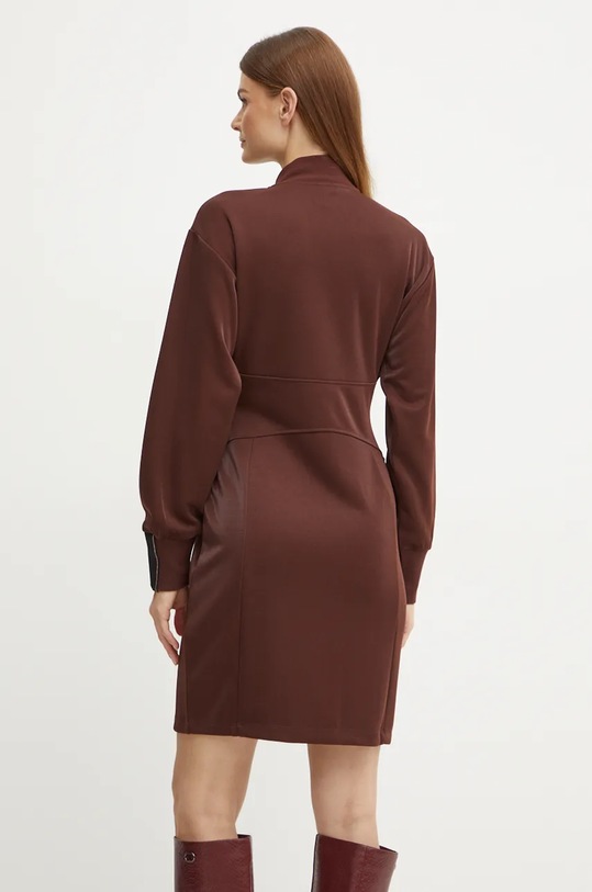 Abbigliamento Liu Jo vestito TF4261.J4751 marrone