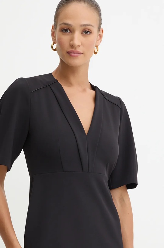 Šaty Liu Jo černá WF4191.T0486