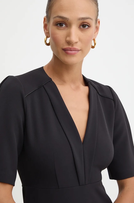 Šaty Liu Jo WF4191.T0486 černá