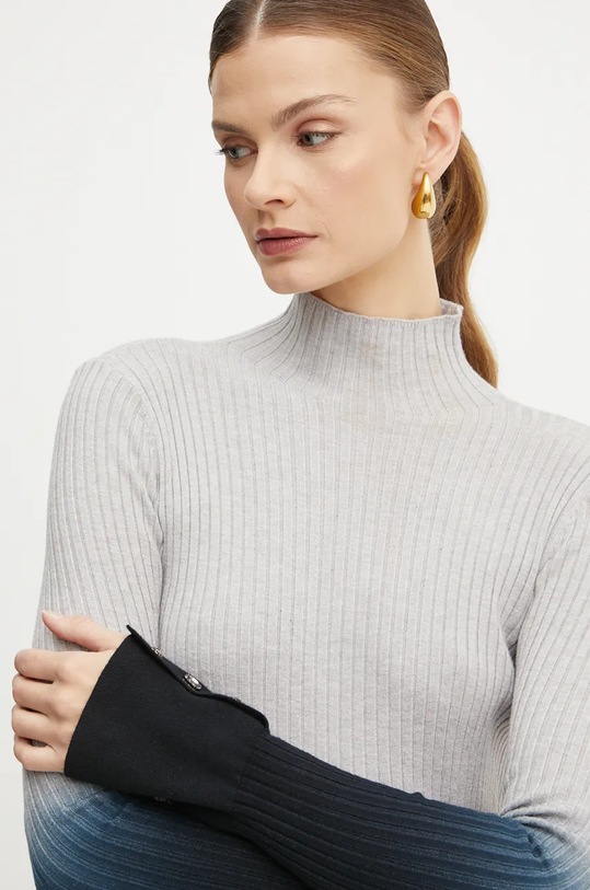 Liu Jo rochie negru WF4356.MA47P