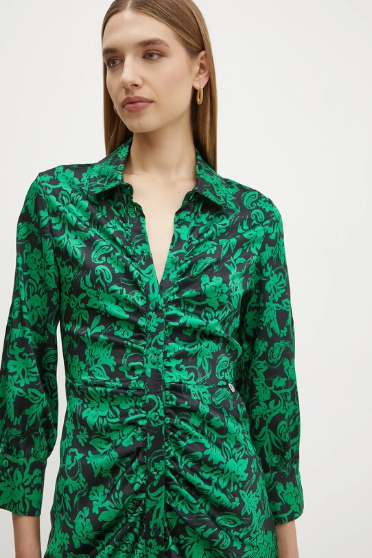 Liu Jo vestito WF4522.TS097 verde