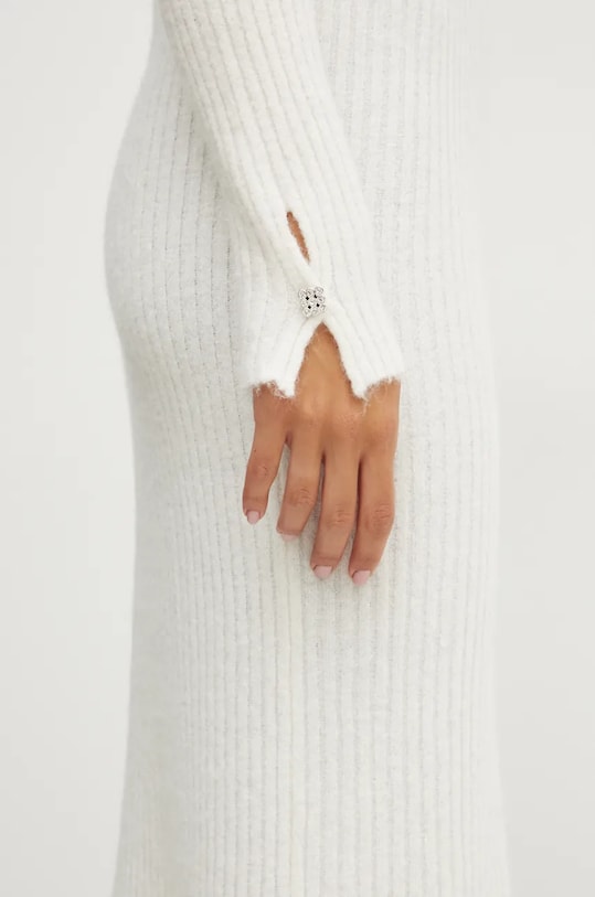 Oblačila Obleka Liu Jo WF4532.MA57P bež