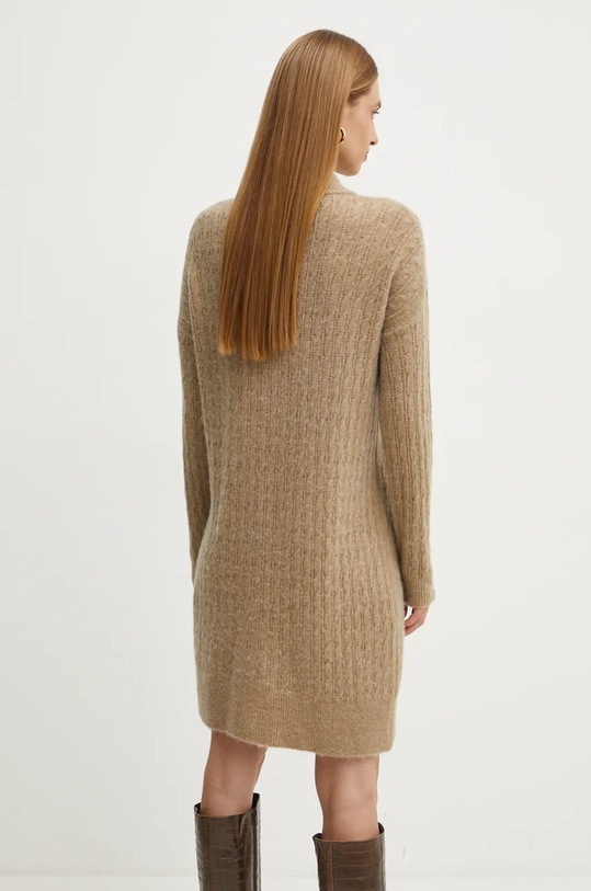 Oblečenie Šaty Liu Jo WF4534.MA43P béžová