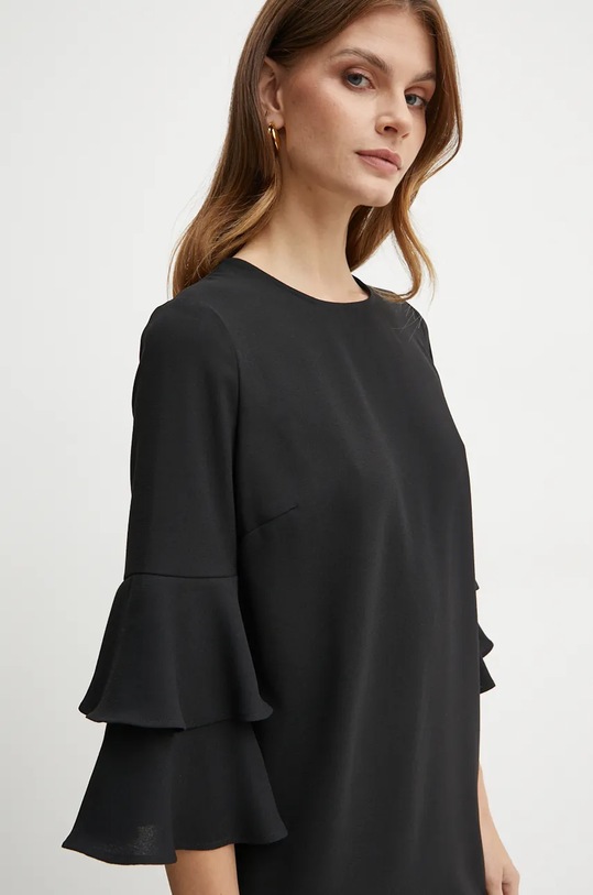 Liu Jo rochie negru WF4567.T0347