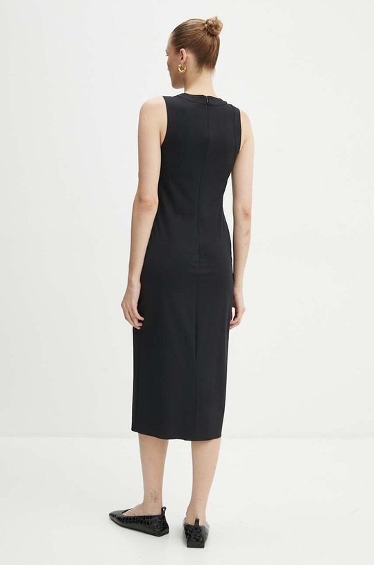 Oblečenie Šaty Max Mara Leisure 2426626027600 čierna