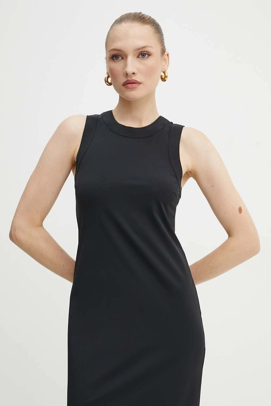 Платье Max Mara Leisure чёрный 2426626027600