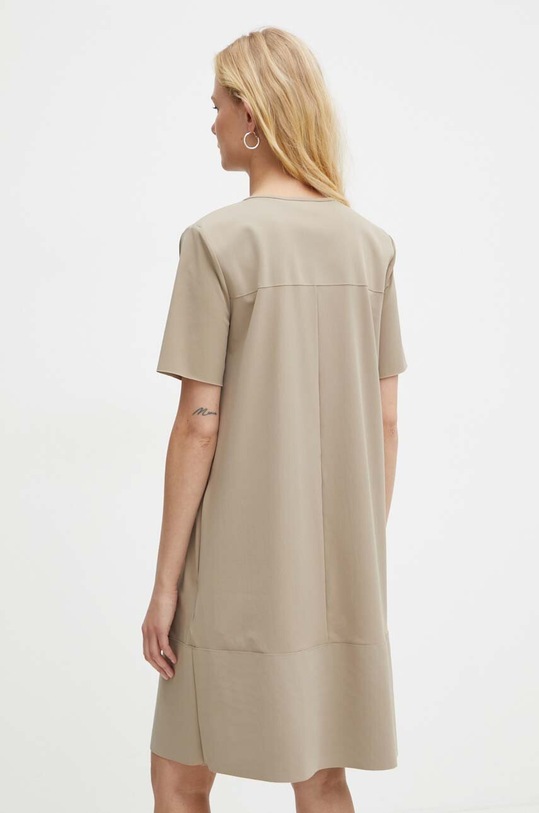 Îmbrăcăminte Max Mara Leisure rochie 2426626037600 bej