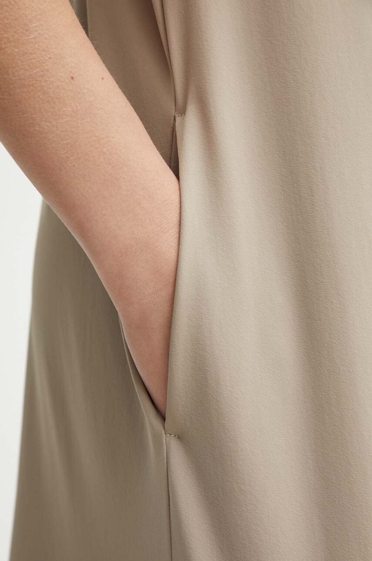 Max Mara Leisure rochie 2426626037600 bej