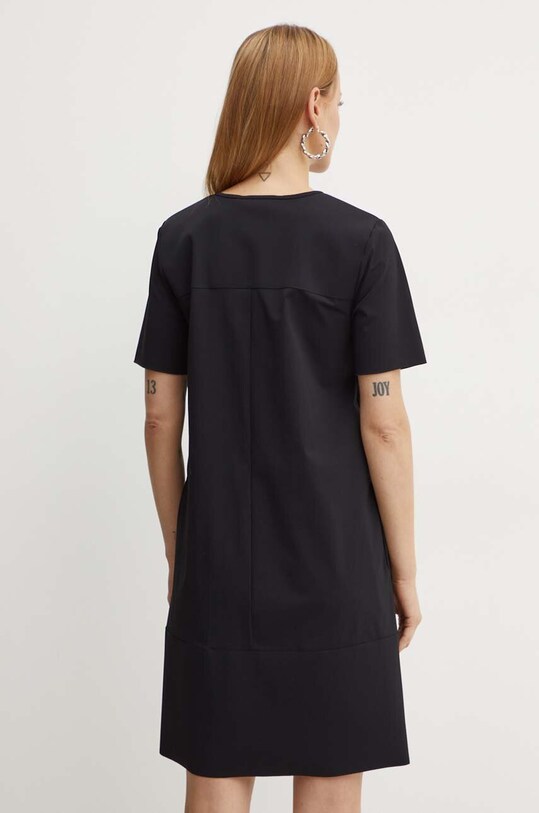 Îmbrăcăminte Max Mara Leisure rochie 2426626037600 negru