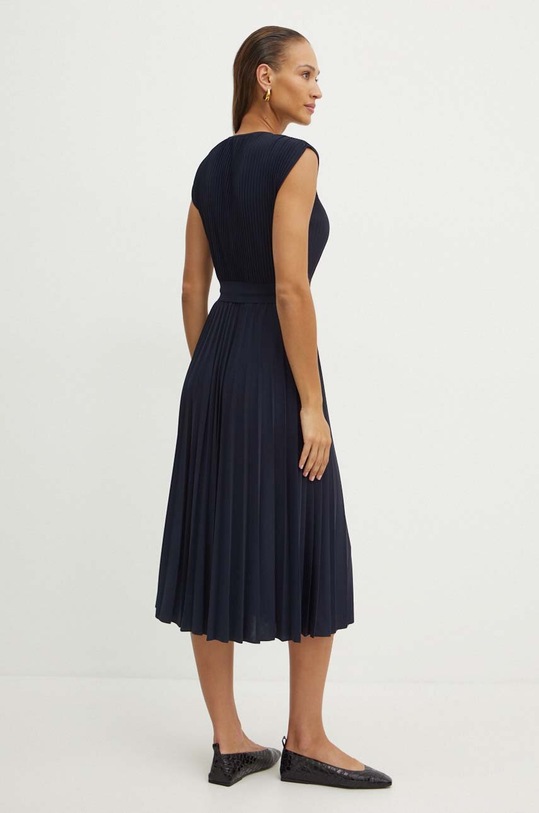 Îmbrăcăminte Max Mara Leisure rochie 2426626077600 bleumarin