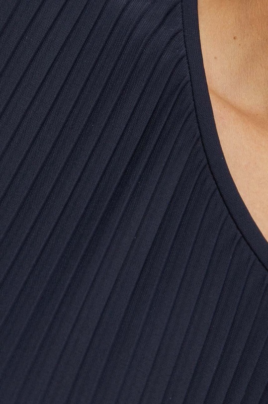 Max Mara Leisure rochie 2426626077600 bleumarin