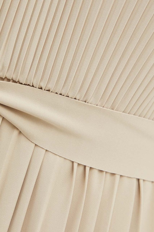 Φόρεμα Max Mara Leisure 2426626077600 μπεζ