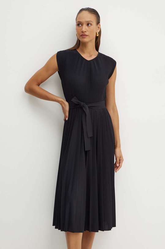 Сукня Max Mara Leisure casual чорний 2426626077600