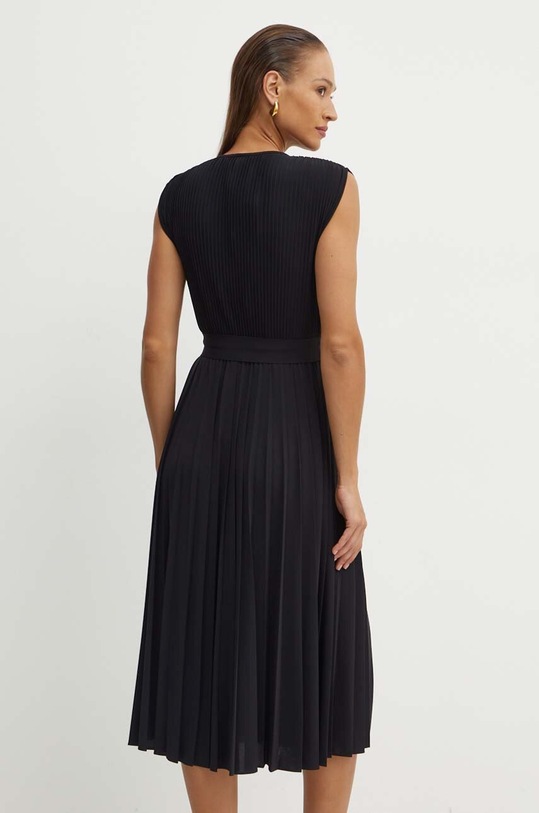 Одяг Сукня Max Mara Leisure 2426626077600 чорний