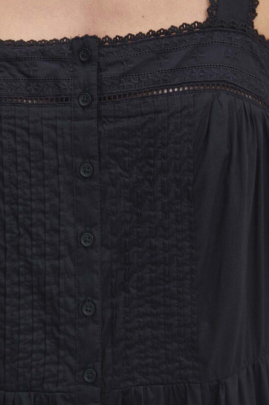 Levi's rochie din bumbac A8649