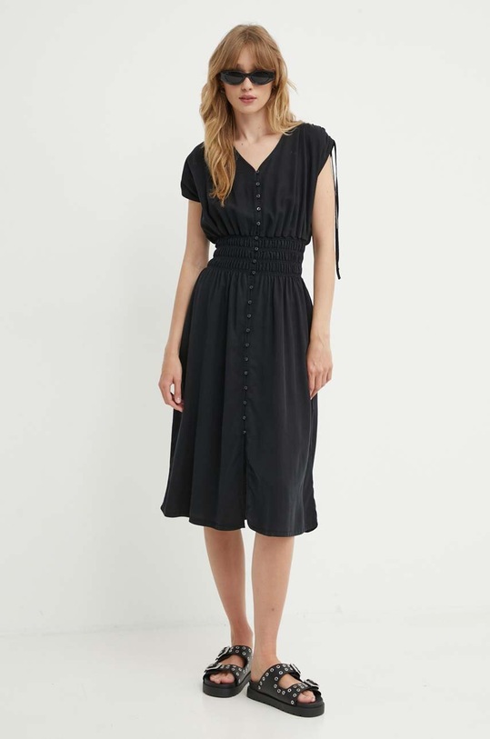 Рокля Levi's A8694 черен AW24